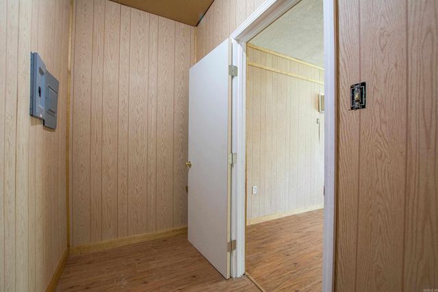 2616 Meadow Lane, Benton, AR 72015