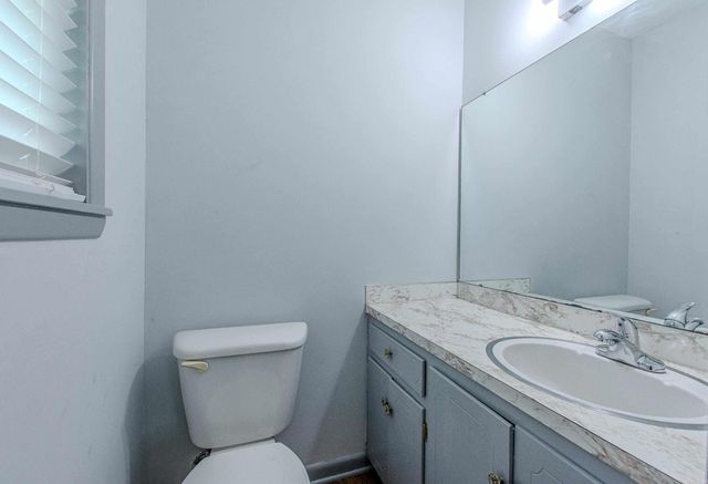 2616 Meadow Lane, Benton, AR 72015