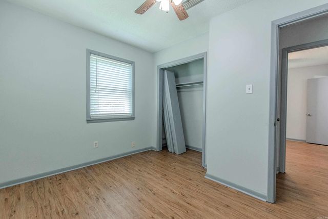 2616 Meadow Lane, Benton, AR 72015