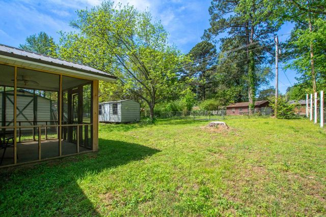 2616 Meadow Lane, Benton, AR 72015