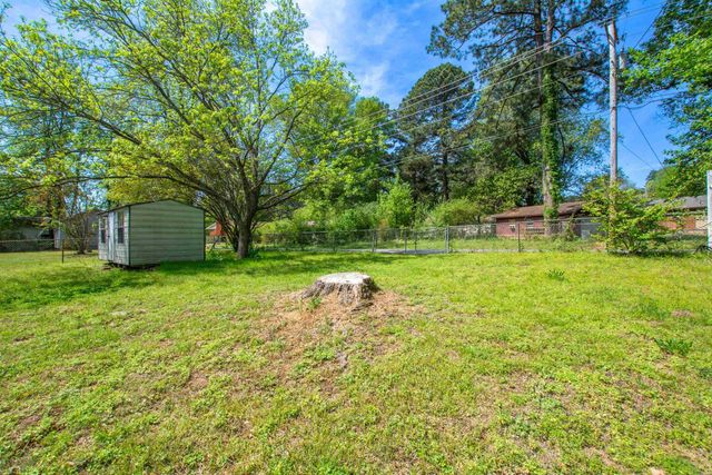2616 Meadow Lane, Benton, AR 72015