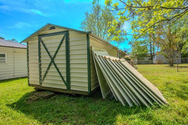 2616 Meadow Lane, Benton, AR 72015