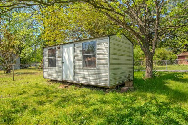 2616 Meadow Lane, Benton, AR 72015