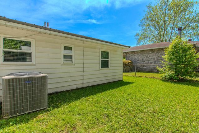 2616 Meadow Lane, Benton, AR 72015