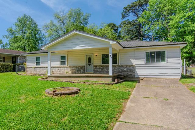 2616 Meadow Lane, Benton, AR 72015