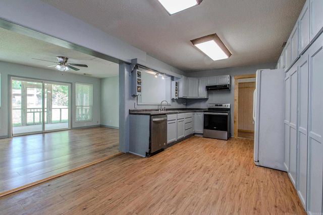 2616 Meadow Lane, Benton, AR 72015