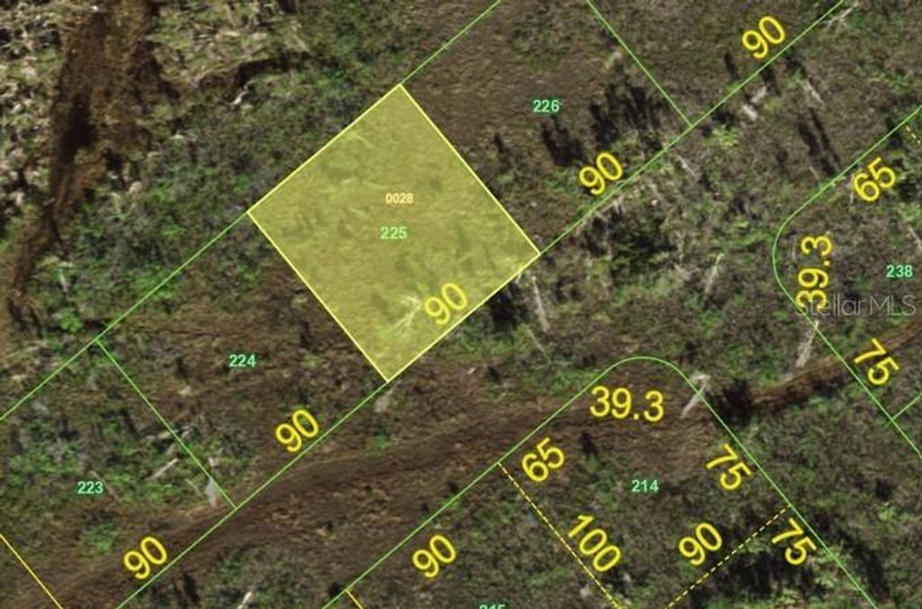 14250 CATFISH COURT, Placida, FL 33946