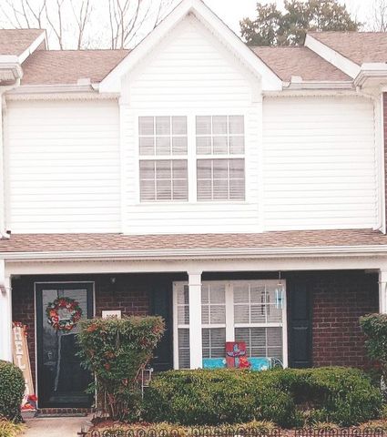 3068 George Buchanan Dr, La Vergne, TN 37086