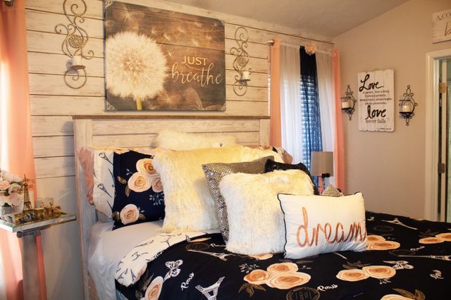 3068 George Buchanan Dr, La Vergne, TN 37086