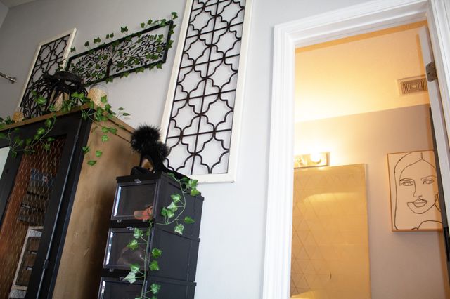 3068 George Buchanan Dr, La Vergne, TN 37086