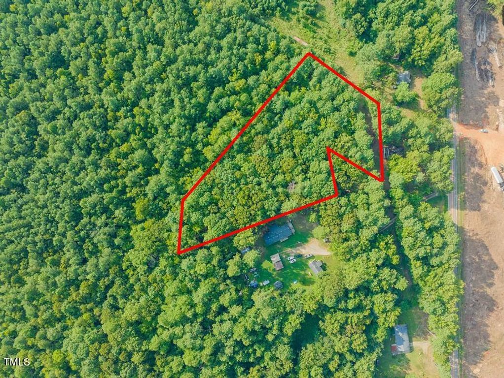 J9 51b Nc 43 Highway Off, Warrenton, NC 27589