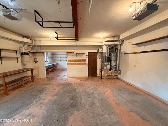 6770 Round Tree Drive, Anchorage, AK 99507