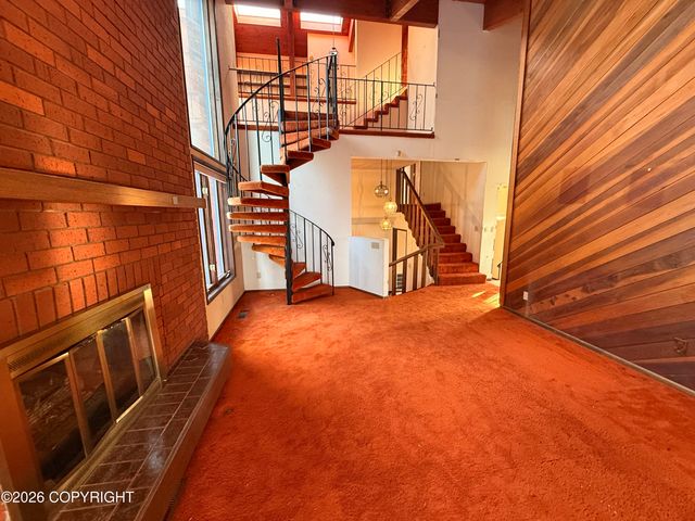 6770 Round Tree Drive, Anchorage, AK 99507