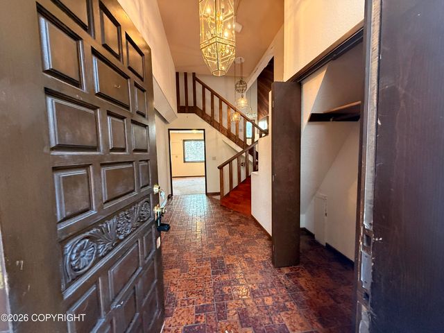 6770 Round Tree Drive, Anchorage, AK 99507