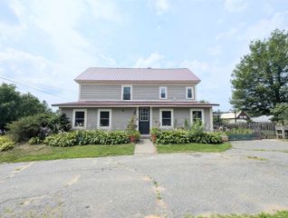 28 Charland Street, Lyndon, VT 05851