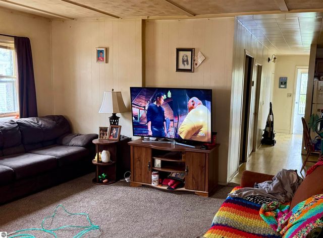 1021 Bruce Street, Mt Pleasant, MI 48858