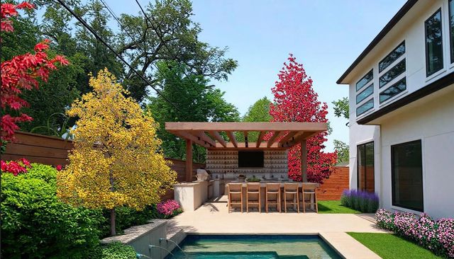 6510 Sivley Street, Houston, TX 77055