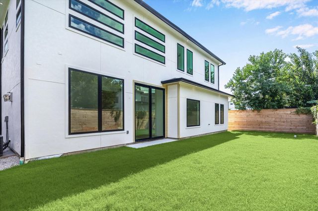 6510 Sivley Street, Houston, TX 77055