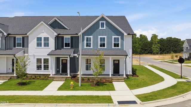837 Weavers Abbey Place, Knightdale, NC 27545