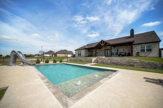 860 Dove Meadow Trail, Waxahachie, TX 75167