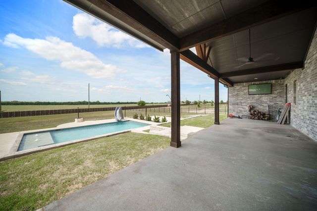 860 Dove Meadow Trail, Waxahachie, TX 75167