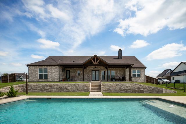 860 Dove Meadow Trail, Waxahachie, TX 75167
