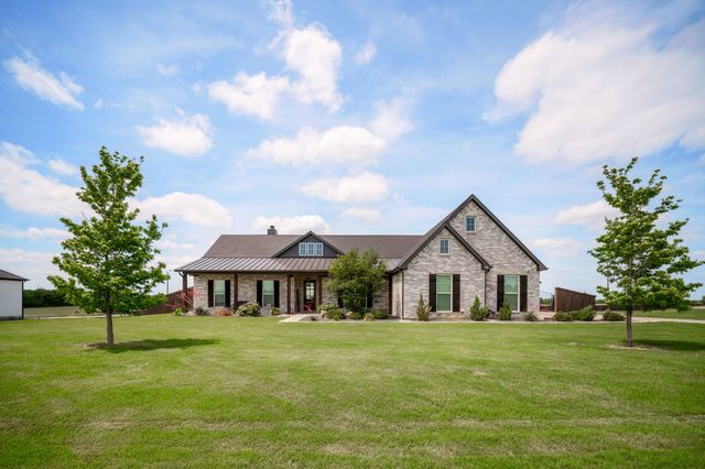 860 Dove Meadow Trail, Waxahachie, TX 75167