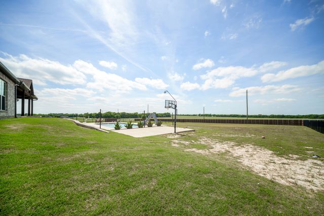 860 Dove Meadow Trail, Waxahachie, TX 75167
