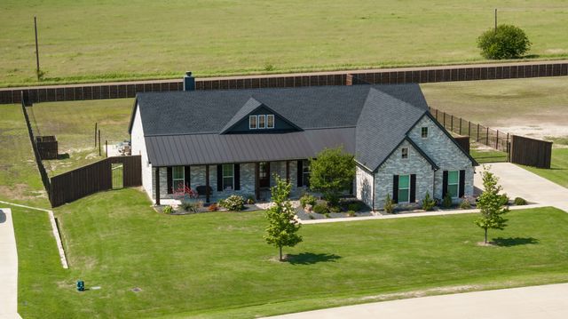 860 Dove Meadow Trail, Waxahachie, TX 75167