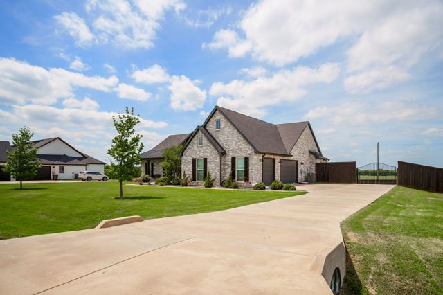 860 Dove Meadow Trail, Waxahachie, TX 75167