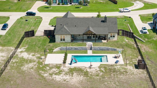 860 Dove Meadow Trail, Waxahachie, TX 75167