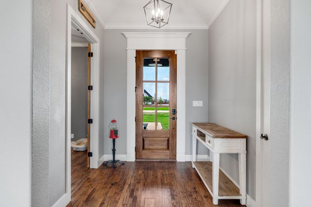 860 Dove Meadow Trail, Waxahachie, TX 75167