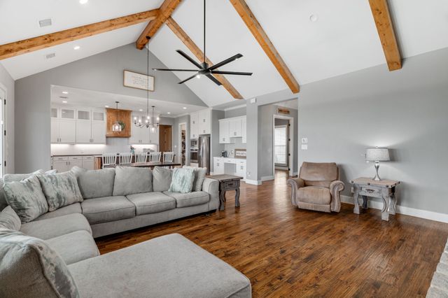 860 Dove Meadow Trail, Waxahachie, TX 75167