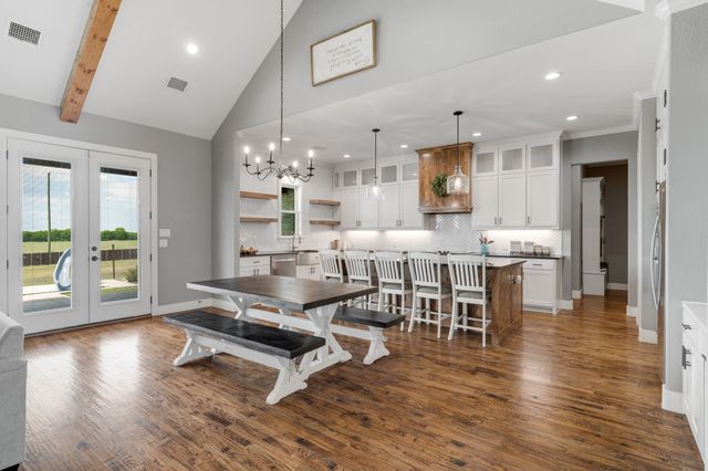 860 Dove Meadow Trail, Waxahachie, TX 75167