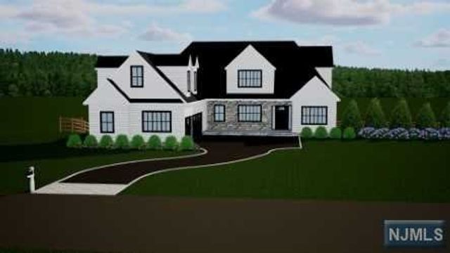 49 Akers Avenue, Montvale, NJ 07645