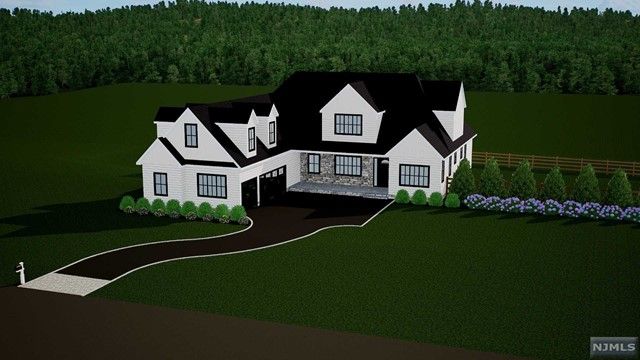 49 Akers Avenue, Montvale, NJ 07645