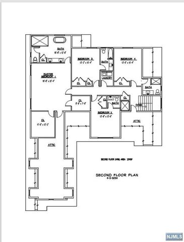 49 Akers Avenue, Montvale, NJ 07645