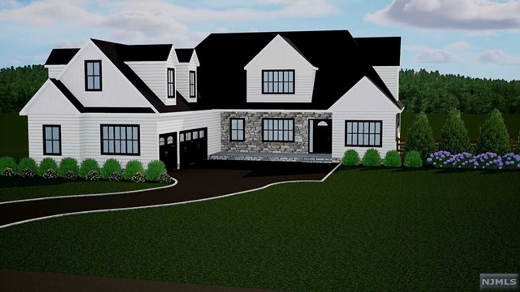 49 Akers Avenue, Montvale, NJ 07645