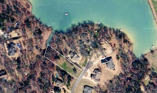 1449 Cypress Point Drive, Gunter, TX 75058