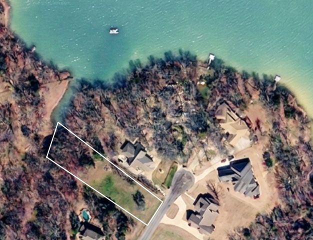 1449 Cypress Point Drive, Gunter, TX 75058