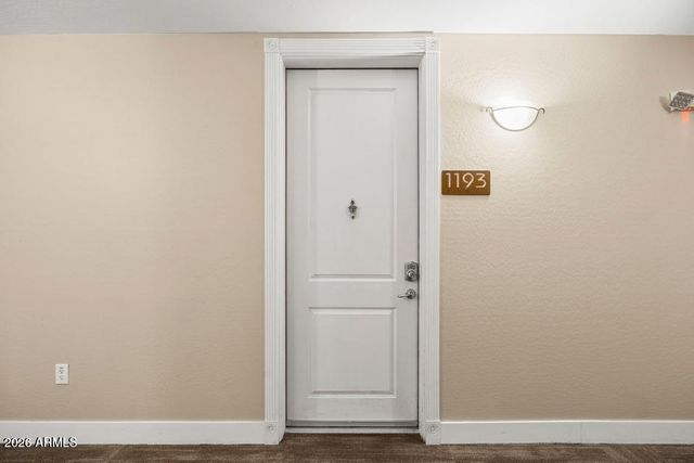 5450 E DEER VALLEY Drive 1193, Phoenix, AZ 85054