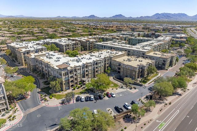 5450 E DEER VALLEY Drive 1193, Phoenix, AZ 85054