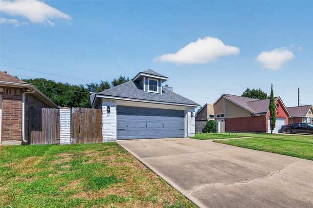 24014 Shaw Perry Lane, Katy, TX 77493