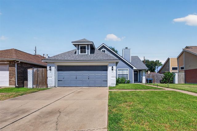 24014 Shaw Perry Lane, Katy, TX 77493