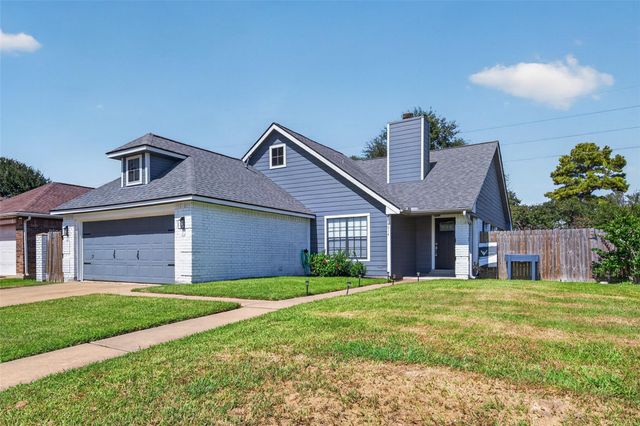 24014 Shaw Perry Lane, Katy, TX 77493