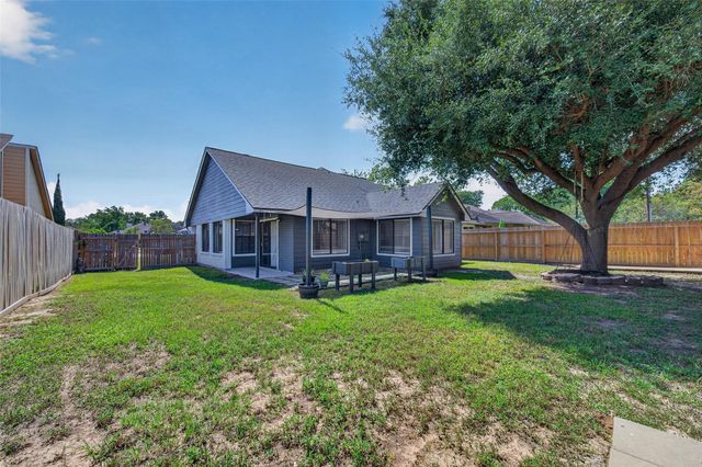 24014 Shaw Perry Lane, Katy, TX 77493