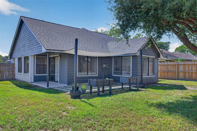 24014 Shaw Perry Lane, Katy, TX 77493