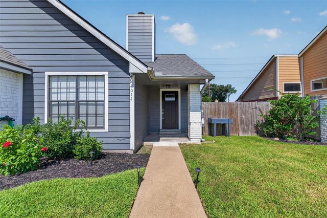24014 Shaw Perry Lane, Katy, TX 77493