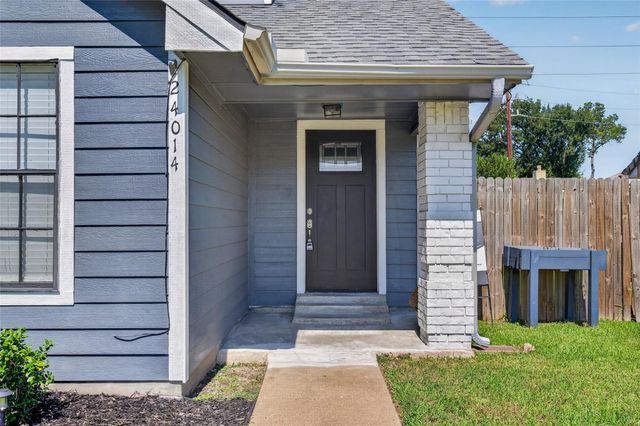24014 Shaw Perry Lane, Katy, TX 77493