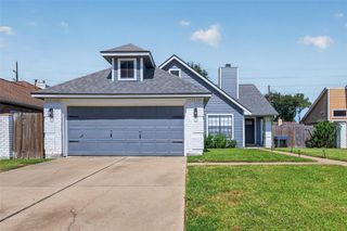 24014 Shaw Perry Lane, Katy, TX 77493